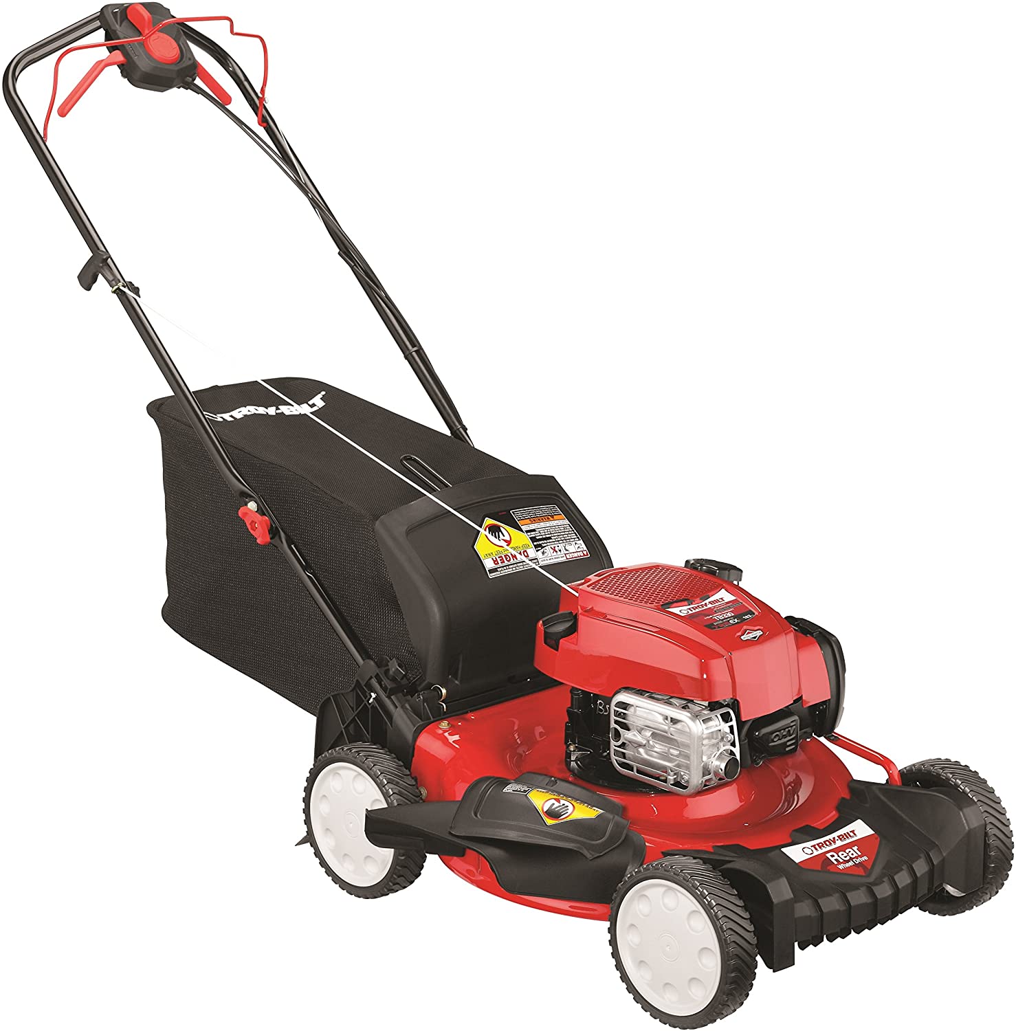 Troy-Bilt TB110