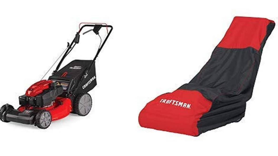 Craftsman M275